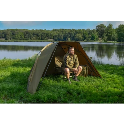 Image of Korum Recoil Shelter Bivvy
