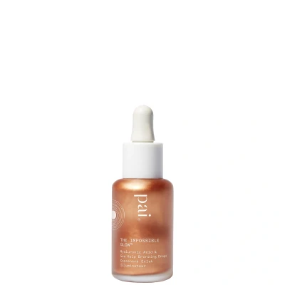Image of Pai Skincare The Impossible Glow Bronze 30ml
