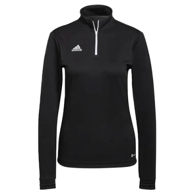 Image of adidas Women&#039;s Entrada 22 Training Top Sweatshirt (Long Sleeve) (pack of 1)