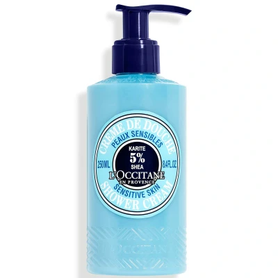 Image of L&#039;Occitane Shea Shower Cream 250ml