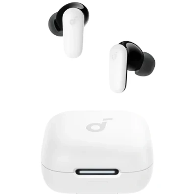 Image of Anker Soundcore P30I White