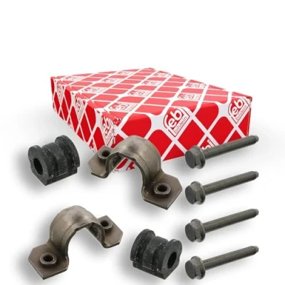 Image of Bearing Set, stabiliser FEBI BILSTEIN 37660