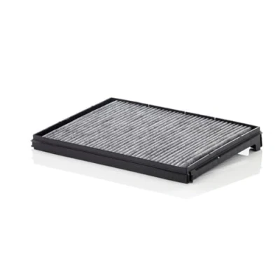 Image of Filter, interior air MANN FILTER CUK 33 001