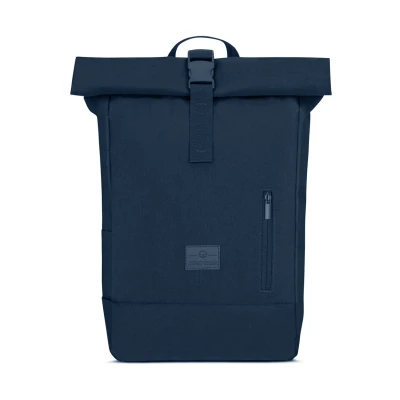 Image of Johnny Urban Robin Medium Rucksack, Size: One Size, Dunkelblau