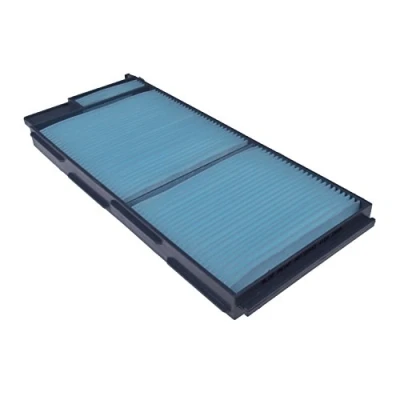 Image of Filter, interior air BLUE PRINT ADT32542