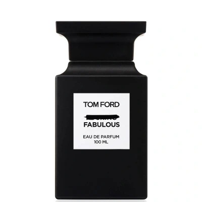 Image of Tom Ford F***ing Fabulous Eau de Parfum Spray 30ml