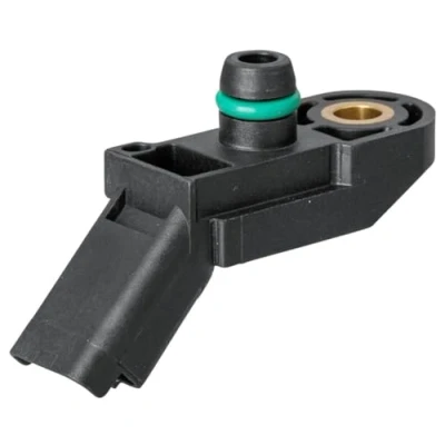 Image of Sensor, intake manifold pressure HELLA 6PP 009 400 161