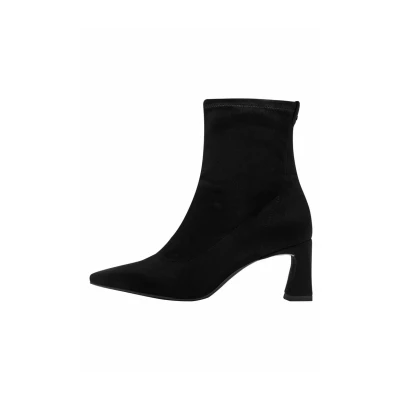 Image of Tamaris Ankle boots, Women&#039;s, Size: 5, Black shoes