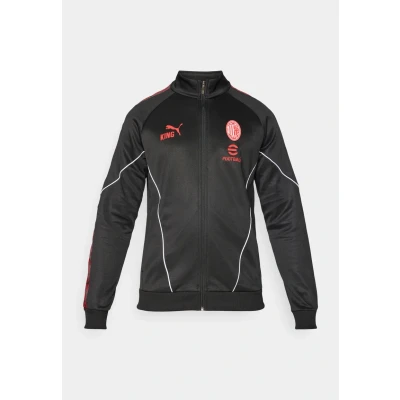 Image of PUMA AC Milan King Anthem Men&#039;s Jacket