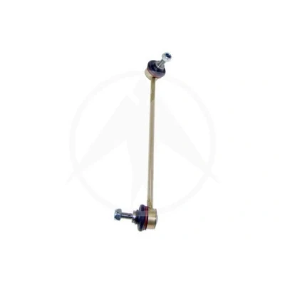 Image of Link/Coupling Rod, stabiliser bar SIDEM 47260