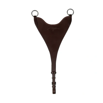 Image of Dyon Hard Bib Martingale Attachment New English Collection