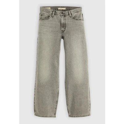 Image of Levi&#039;s Baggy DAD Jeans, Women&#039;s, Size: 25x30, Path of totality
