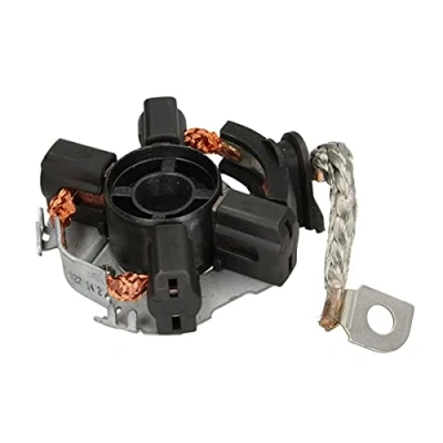 Image of Holder, carbon brushes BOSCH 1 004 336 626