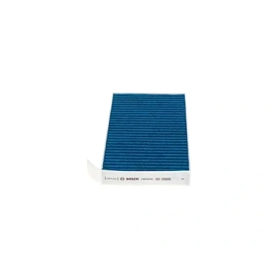Image of Filter, interior air BOSCH 0 986 628 583