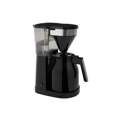 Image of Melitta Easy ii top therm black 6762890