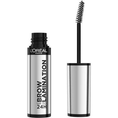 Image of L&#039;Oreal Paris Infallible Brow Lamination for Upto 24Hour Longwear Hold Clear 6g