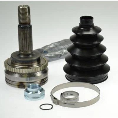 Image of Joint Kit, drive shaft LÖBRO 304728