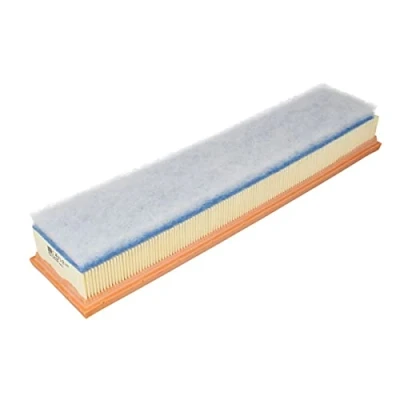 Image of Air FILTER MANN C 4371/2