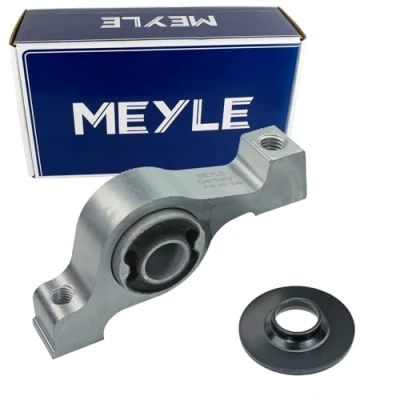 Image of Control Arm /Trailing Bush MEYLE 11 14 610 0042