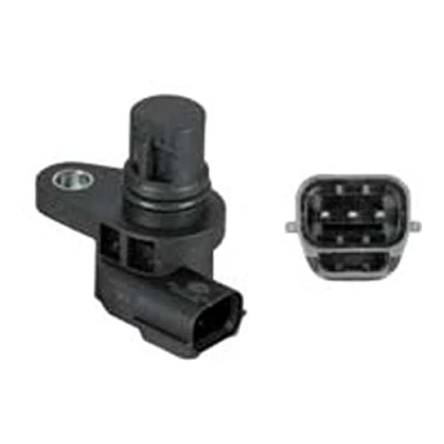 Image of Sensor, crankshaft pulse HELLA 6PU 013 122 531