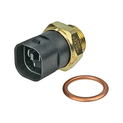 Image of Temperature Switch, radiator fan MEYLE 100 959 0001