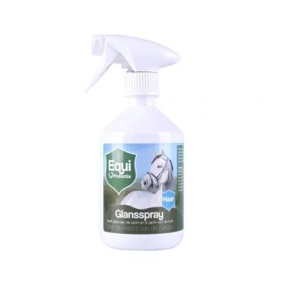 Image of Equi Protecta shine spray