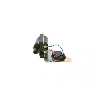 Image of Ignition Coil BOSCH 0 221 601 012