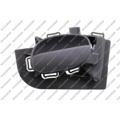 Image of Door Handle, interior equipment PRASCO PG0098607
