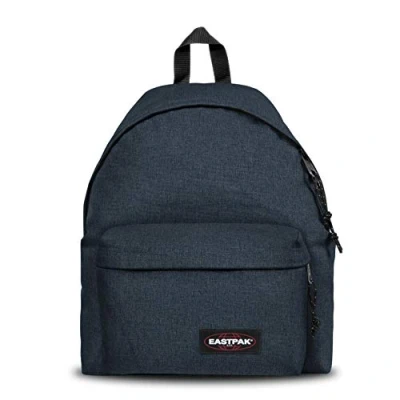 Image of Eastpak Padded PAK&#039;R Rucksack, Size: One Size, Blau denim