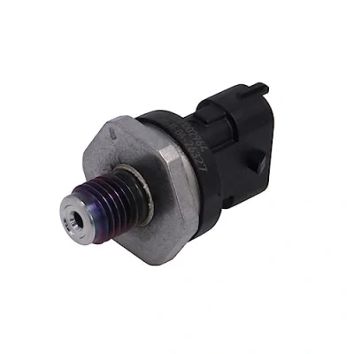 Image of Sensor, fuel pressure BOSCH 0 281 002 964