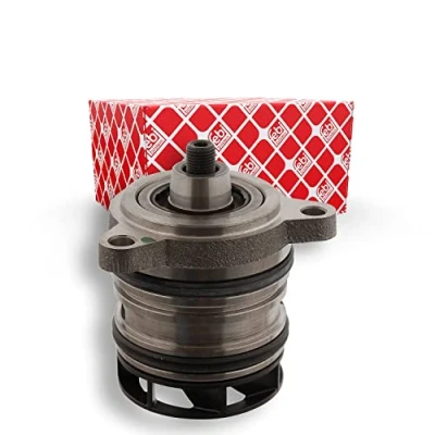 Image of Water Pump FEBI BILSTEIN 29921