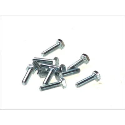 Image of Bolt, exhaust system BOSAL 258 830