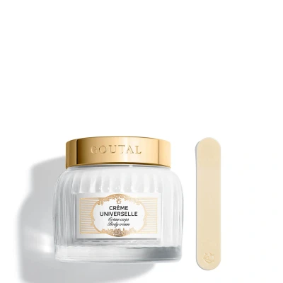 Image of Goutal Universelle Body Cream 190ml