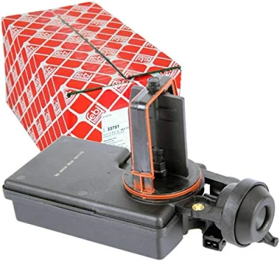 Image of Control, swirl covers (induction pipe) FEBI BILSTEIN 46424