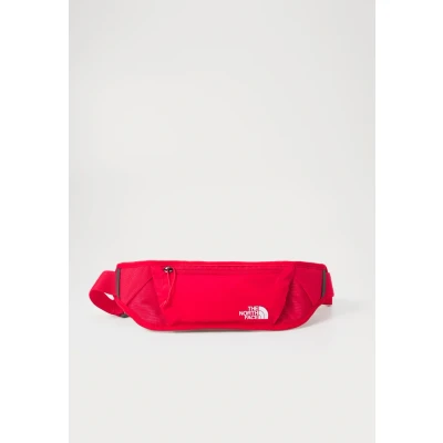 Image of The North Face Sunriser RUN BELT Unisex Bum bag, Size: One Size, Red/black