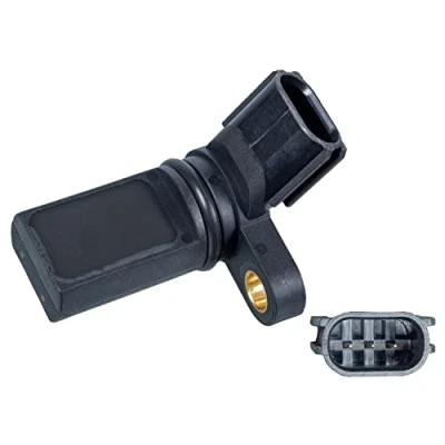 Image of Sensor, crankshaft pulse BLUE PRINT ADN17201
