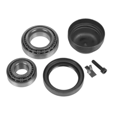 Image of Wheel Bearing Kit MEYLE 014 033 0042
