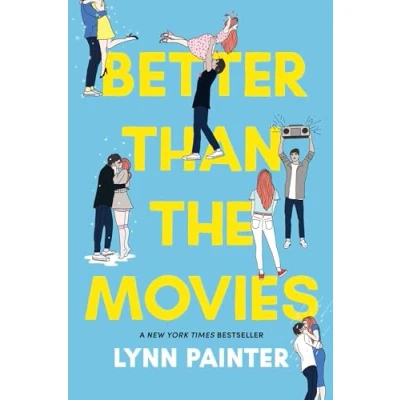 Image of Better Than the Movies