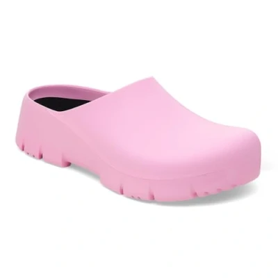 Image of Birkenstock Superbirki 2.0 Regular Mules, Size: 36, Fondant pink shoes