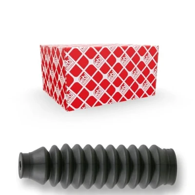 Image of Bellow, steering FEBI BILSTEIN 10849