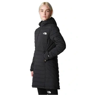 Image of The North Face Women&#039;s W Belleview Stretch Down Parka Jacket (pack of 1)