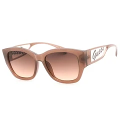 Image of Guess Gf0403 50f Sunglasses One Size