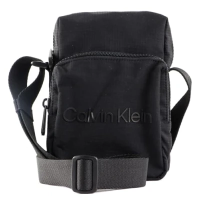 Image of Calvin Klein CK MUST T+ REPORTER XS, Black, One Size, Size