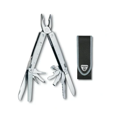 Image of Victorinox Swiss Tool 26 Functions Multitool