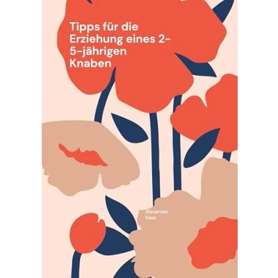Image of Tipps für die Erziehung eines 2 5 jährigen Knaben