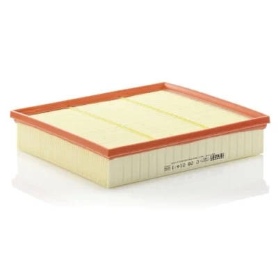 Image of Air FILTER MANN C 28 214/1