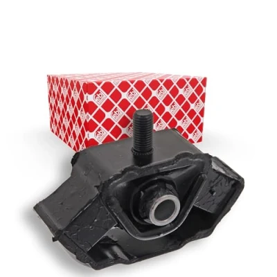 Image of Mounting, manual transmission FEBI BILSTEIN 06020