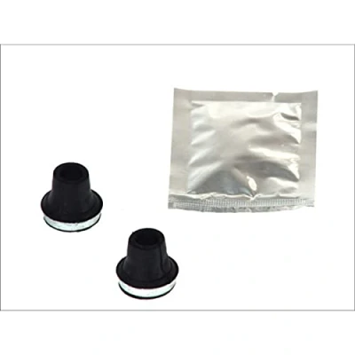 Image of Accessory Kit, brake caliper METZGER 113 1353