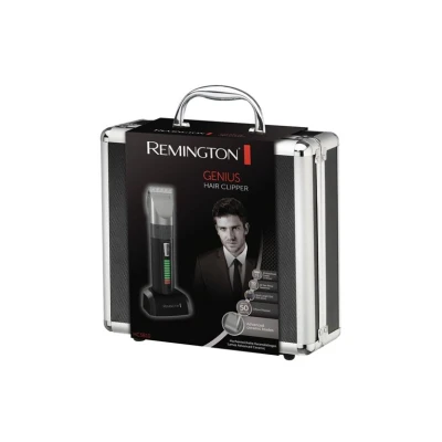Image of Remington Genius HC5810 clipper hair and beardtrimmer