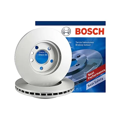 Image of Brake Disc BOSCH 0 986 479 670